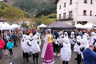 Journée des bergères